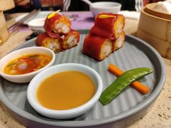 -点都德(龙之梦店)