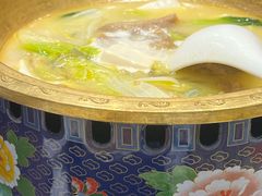 -全聚德(上海首店浦东店)