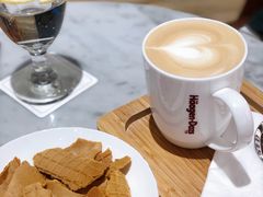 哈根达斯经典拿铁咖啡-哈根达斯(大悦城店)