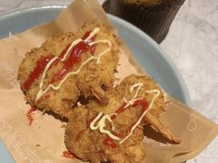 -半秋山西餐厅(宜昌大洋店)