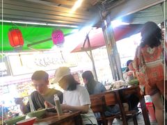 大堂-周记蟹仔粉(侨港风情街店)