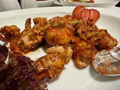-宝丽轩中餐厅BAOLIXUAN