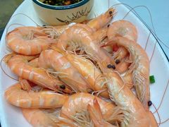 -金海湾海鲜排档(朱家尖店)