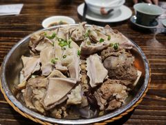 -猪肉婆私房菜(容桂总店)