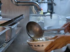-丝路伊兰·兰州牛肉面(牛街总店)