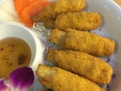 -金厨泰国餐厅·全泰籍厨师料理(拱北店)