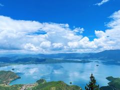 -丽江泸沽湖景区