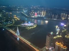-WFC会仙楼观景台