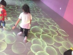 -蒙特利亲子乐园