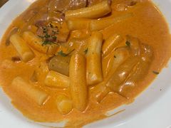 -山海珍味韩国料理(奥城店)