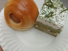 -Bread Talk 面包新语(荟聚店)