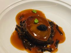 -海派悦庭·海胆烧麦·新融合菜(凯德广场店)