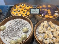 -丽晶酒店-金宝99 Restaurant