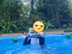 -武汉玛雅海滩水公园