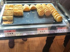 -陶陶居饼家(惠福东路店)