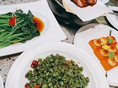 -大树餐厅(红旗街万达店)