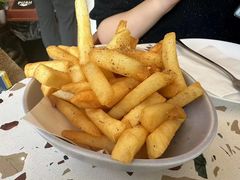 -Me&Joe意大利面·珍珠奶茶(鲁班路店)