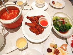 -湖锦酒楼·30年经典湖北菜(光谷店)