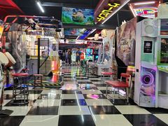 -天天玩X秋葉原日系动漫游戏中心