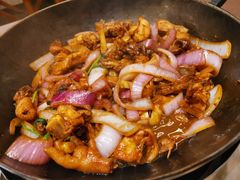 -胡须佬鸡煲四季火锅店(石厦西村直营店)