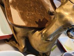 -京味斋·北京烤鸭(华威桥北工大店)