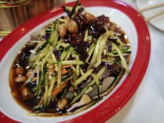 -天源居餐厅·地方特色菜(张北店)