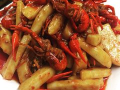 百味手拨龙虾馆(愚园路总店)-百味手拨龙虾馆(愚园路店)