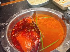 -井格重庆火锅(通州梨园店)