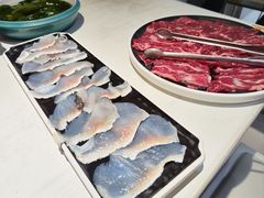 -濠七糟粕醋•海南酸汤火锅(中关村店)