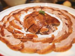 -范家小馆·四代传承烤鸭店(紫竹桥店)