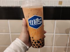 -milkplus·泰式奶茶(较场东路店)