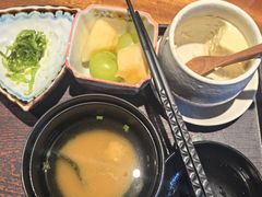 -九井澤精致料理(金茂店)