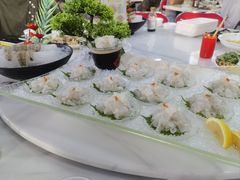 -嘉升大排档(番禺总店)