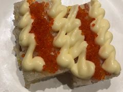 -小乔回转寿司(铁东万象汇店)