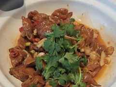 -红顶食府(滨湖九号店)