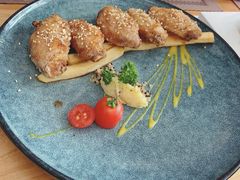 -LUCCA卢卡西班牙海鲜饭(远洋广场店)