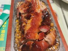 -星發茶餐厅(小梅大街店)