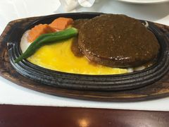 -斗牛士牛排餐厅(镇明店)