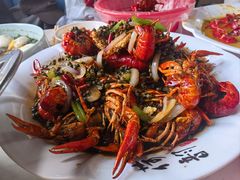 -盱眙虾怪·旗舰店