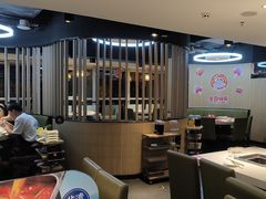 -海底捞火锅(威高广场店)