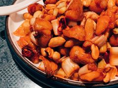 -京尊烤鸭店JINGZUN(春秀路店)