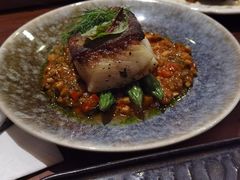 -Bistro Les Lilas丁香花小酒馆
