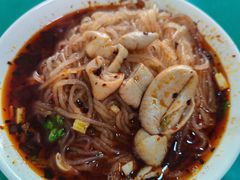 -甘记肥肠粉(马鞍北路店)