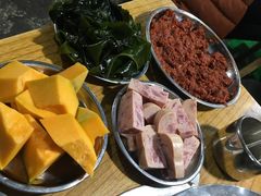 -渝味黄姐火锅(黄泥村店)