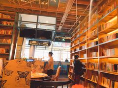 大堂-菲滋BOX(定海凯虹店)