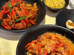 -聚味瞿记·龙虾堂(坡子街店)