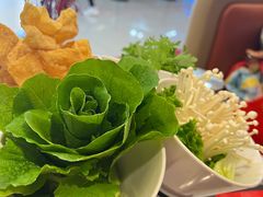 -刘一锅筋头巴脑(大悦城C店)