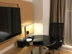 -重庆观音桥华美达安可酒店