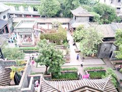 -东莞市可园博物馆