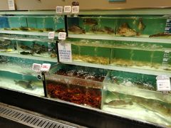 -盒马鲜生(顺义店)